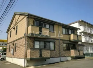 コージーコート細田の画像