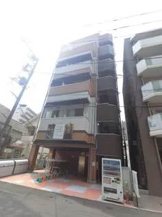 EPガーデン本中山の画像