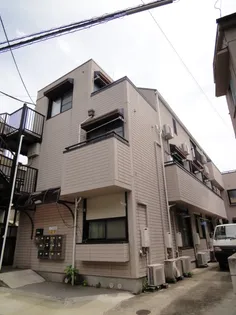 ドーマ西大井の画像