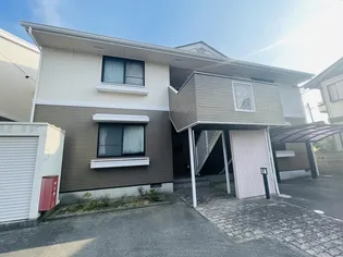 SUNヴィラージュBの画像