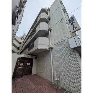 ストークマンション上大岡の画像