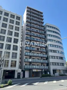 S-FORT長崎興善町【4階】の外観