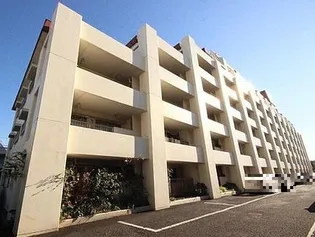 東建マンション学芸大の画像