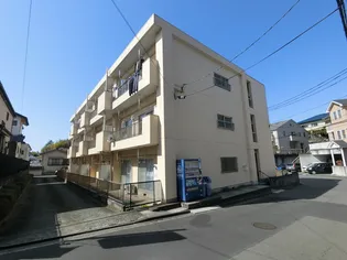 安藤マンションの画像