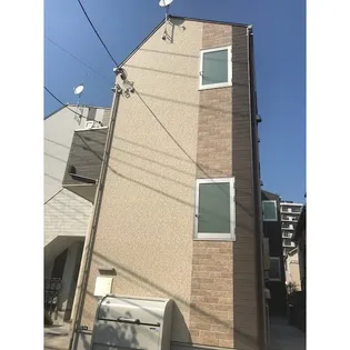 ハーモニーテラス柴又IIIの画像