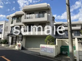 サンドラアーレ大宮の画像