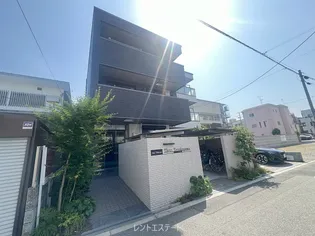 シャーメゾン セオ 帝塚山の画像