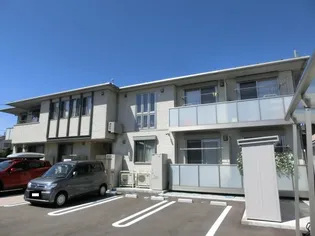 シャーメゾン三百人町の画像
