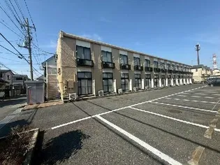レオパレスイーストIIIの画像