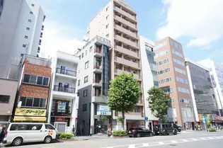 スカイコート秋葉原の画像