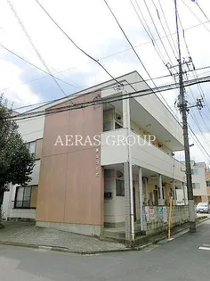 横山コーポの画像