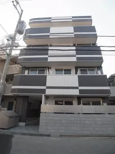 GRAND CHARIOTの画像
