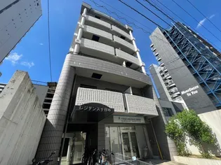 レジデンス十日市の画像