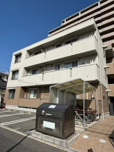 シャルマン吉島の画像