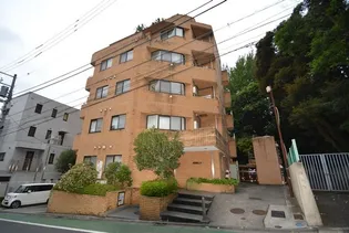 ヒルサイド白山の画像