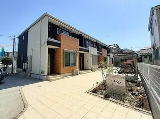 YS 泉の画像