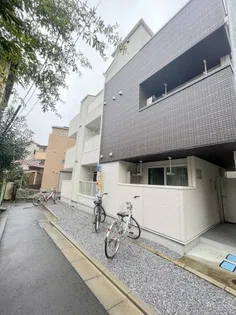 MELDIA北千住の画像
