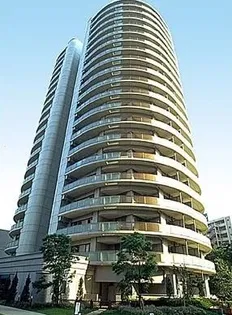 ゲートシティ大崎サウスパークタワーの画像