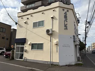 平岸4条パレスの画像