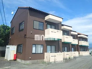 CASA フェリスIの画像
