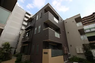 GREY HOUND南館の画像