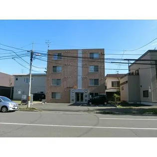 コージィプレイスの画像