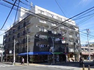 蕪木ビルの画像