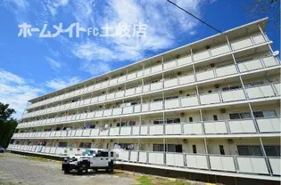 ビレッジハウス棚田山2号棟の画像