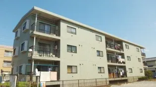 グリーンヒル夏見Iの画像