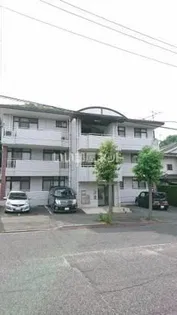 メゾン青山の画像