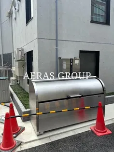 OAK VILLA SHINAGAWA RESIDENCEの画像