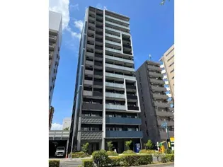 プレサンス広小路通 葵の画像