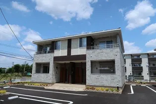 セイバリー パークIIIの画像