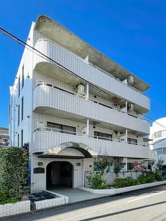 メインステージ上野毛の画像