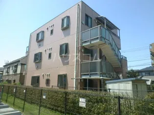 YKマンションの画像