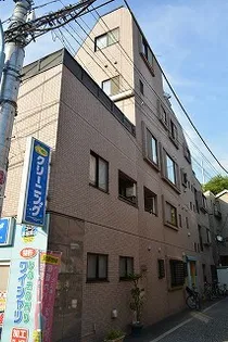 ANSビルの画像