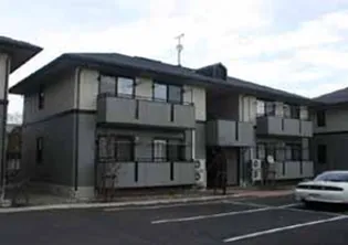 グリーンコート マーガレット館の画像