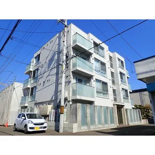 グランラヴィーヌ西町の画像