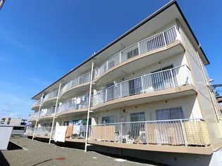 第一コーポ美東里の画像