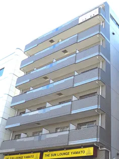 大和中央ビルの画像