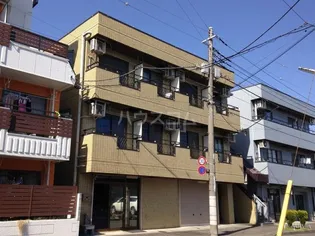 サンパレススティルの画像