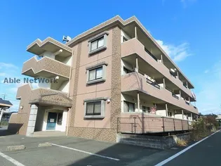 HILLS光の森の画像