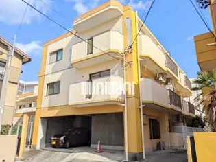 ニューアーバンの画像