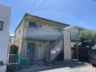 ソレーユ茅ヶ崎の画像