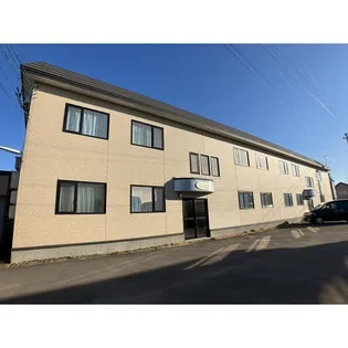 beans(ビーンズ)【2階】の外観