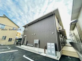 ガーデンリバーハイツ御領の画像