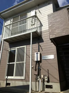 グリーンハイツ田倉B棟の画像