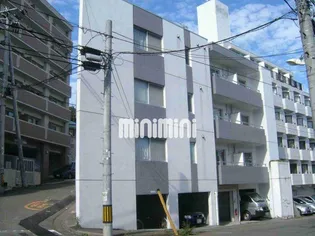 第2T Tコーポの画像