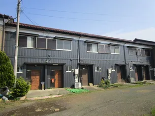 神奈川県厚木市妻田西3【一戸建】の外観