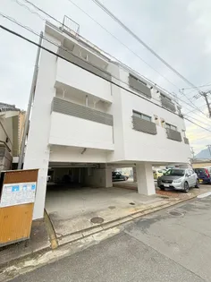 向洋細川ビルの画像